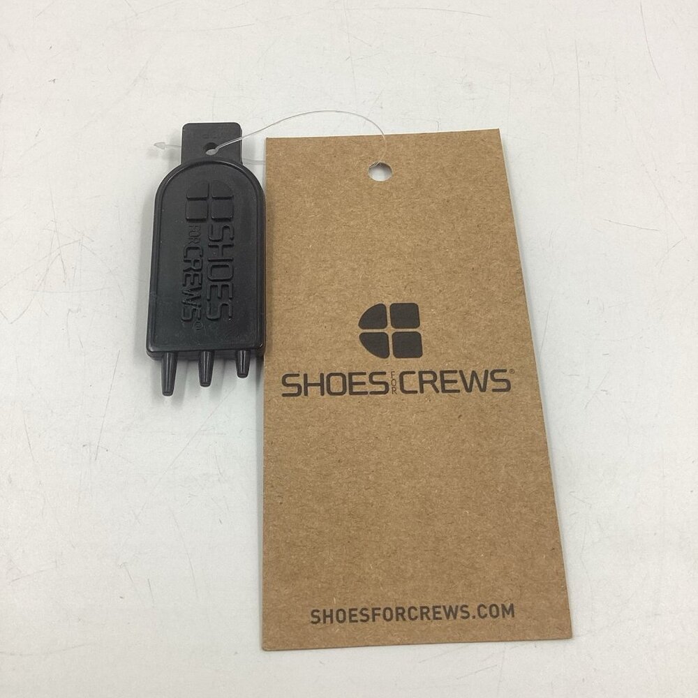 Shoes For Crews 2-IN-1 GRID TOOL  For Ace Work Boots - NEW